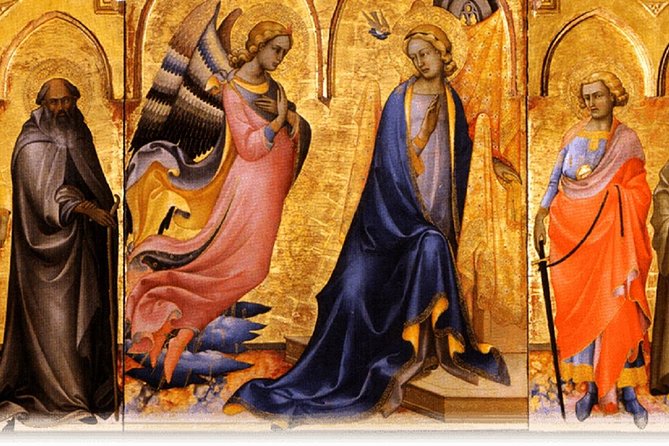 Skip the Line: Accademia Small Group and Walking Tour of Florence - Cancellation Policy