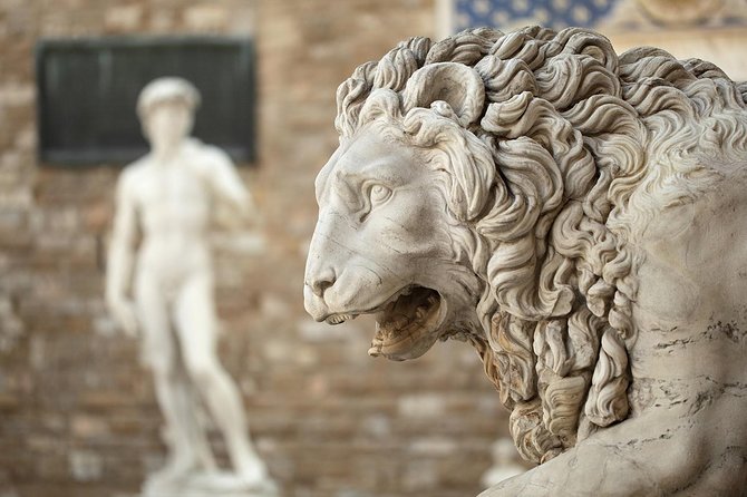 Skip the Line: Accademia Small Group and Walking Tour of Florence - Additional Information