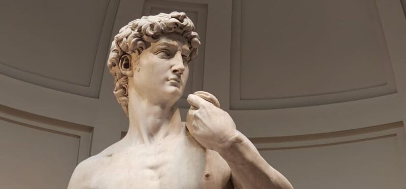 Skip-the-Line Accademia Tour – See Michelangelo's David! - Good To Know
