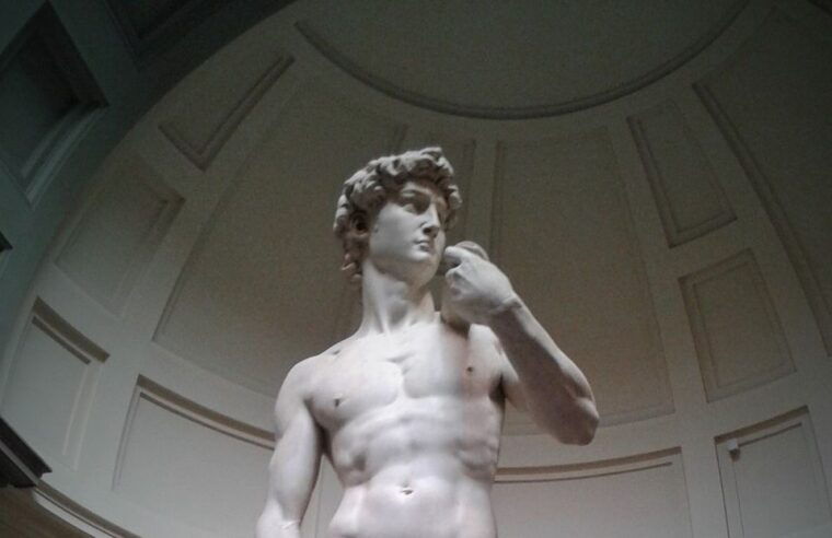 Skip-the-Line Accademia Tour – See Michelangelo's David! - Accessibility and Group Size