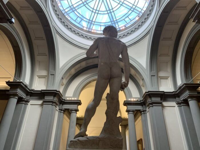 Skip-the-Line Accademia Tour – See Michelangelo's David! - Traveler Reviews and Ratings