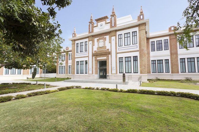 Skip-The-Line Access to Colección Del Museo Ruso in Malaga - Overview of the Museum