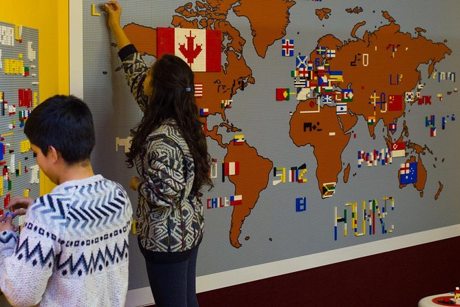 Skip the Line Access to Museum of Bricks in the Centre of Prague - Skip the Line Access Benefits