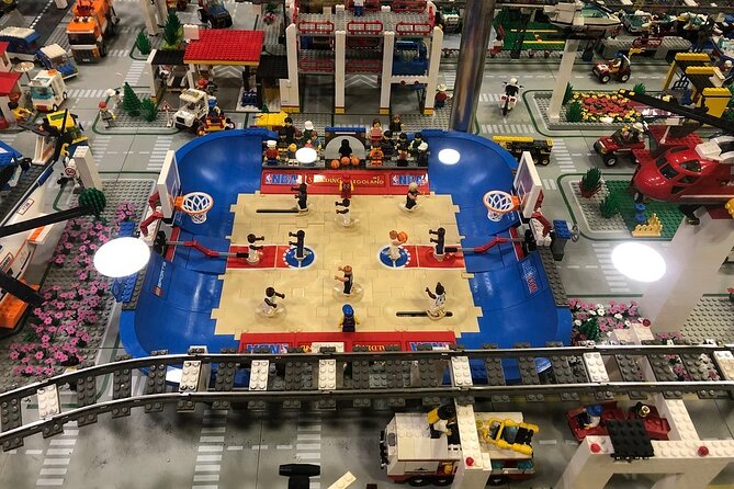 Skip the Line Access to Museum of Bricks in the Centre of Prague - Ticket Inclusions and Details