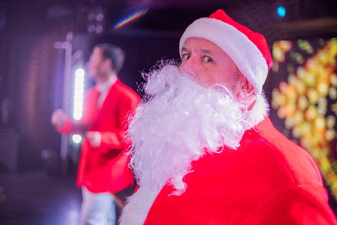 Skip the Line Admission The Santa Adventure in Viva Blackpool - What to Expect at Viva