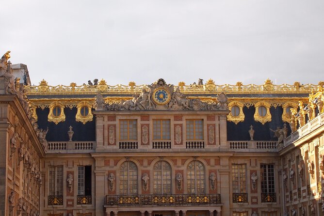 Skip the Line Admission Ticket for Paris Museums - Louvre Museum Specifics