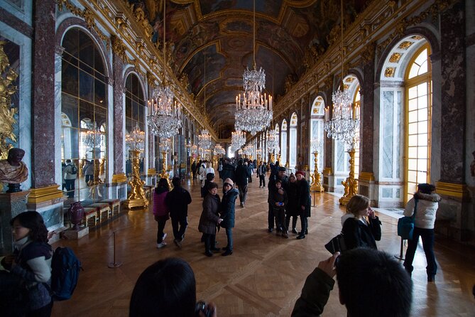 Skip the Line Admission Ticket for Paris Museums - Frequently Asked Questions