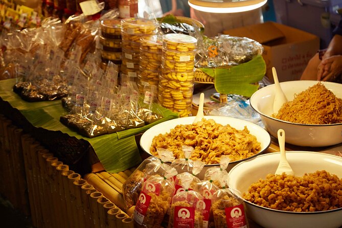 Skip the Line Admission Ticket of Ayothaya Floating Market - Admission Ticket and Inclusions