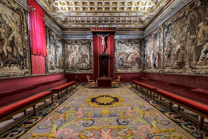 Skip the Line Admission Ticket to Cathedral of Segovia - Additional Information