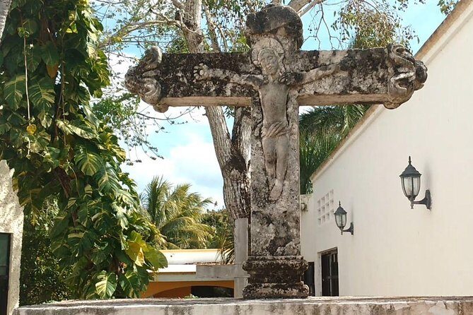 Skip the Line: Admission Ticket to El Cedral Town and Mayan Temple - Authentic Village Life and Cultural Insights