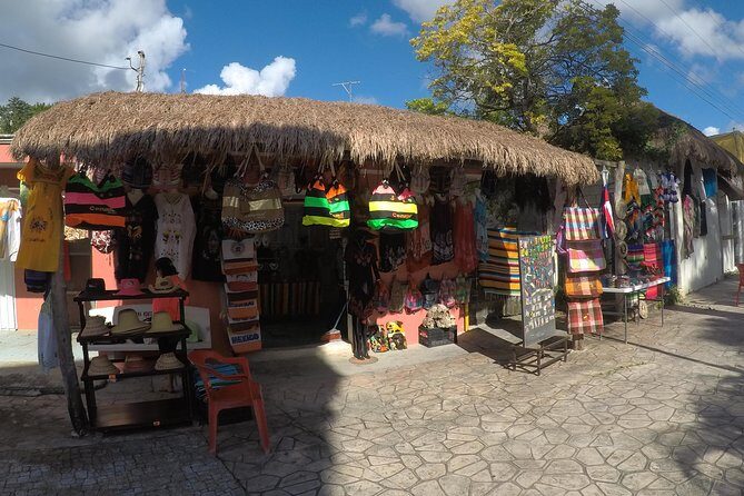 Skip the Line: Admission Ticket to El Cedral Town and Mayan Temple - Price and Value Analysis