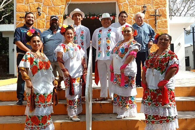 Skip the Line: Admission Ticket to El Cedral Town and Mayan Temple - Who Will Love This Tour?