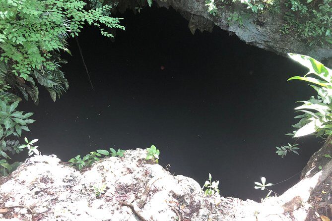 Skip the Line: Admission Ticket to El Cedral Town and Mayan Temple - FAQ