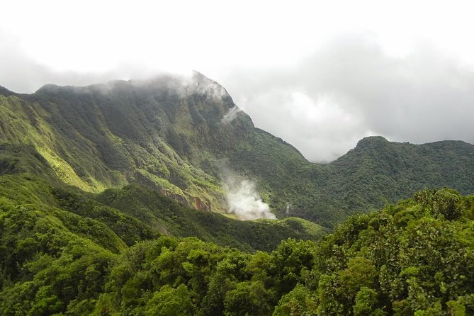 Skip the Line: Admission Ticket to Emerald Pool Nature Trail - Tour Experience and Inclusions