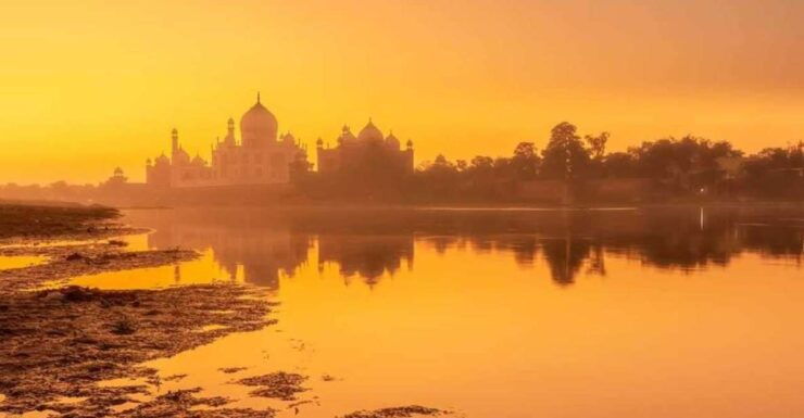 Skip The Line Agra Tour With Tuk Tuk & Live Guide - Good To Know