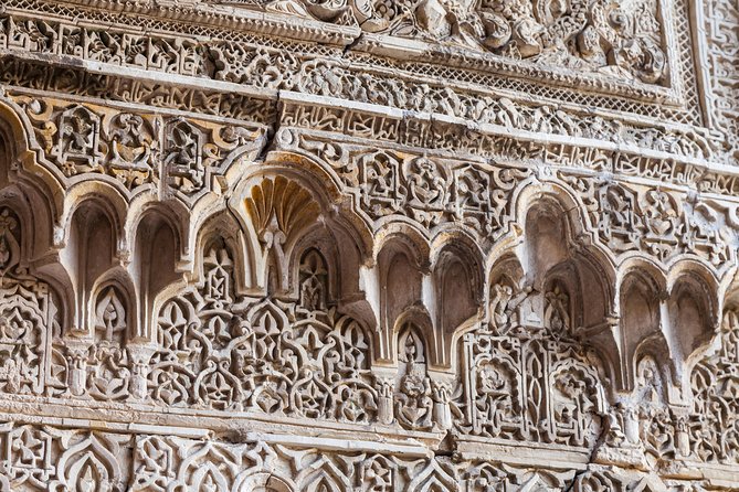 Skip the Line: Alcazar Guided Tour in Seville - Common Questions
