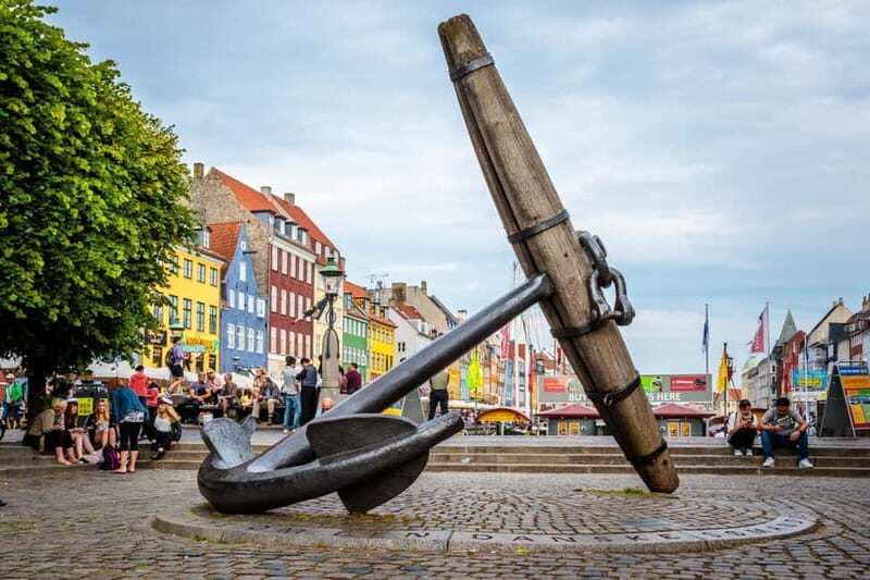 Skip-the-line Amalienborg Palace Copenhagen Nyhavn Tour - Price and Value