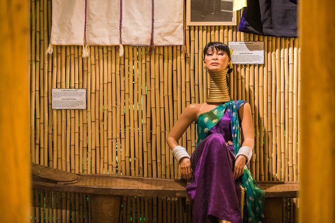 Skip the Line: Amsterdams Ripleys Believe It or Not Ticket - Inclusions and Features of the Skip-The-Line Ticket