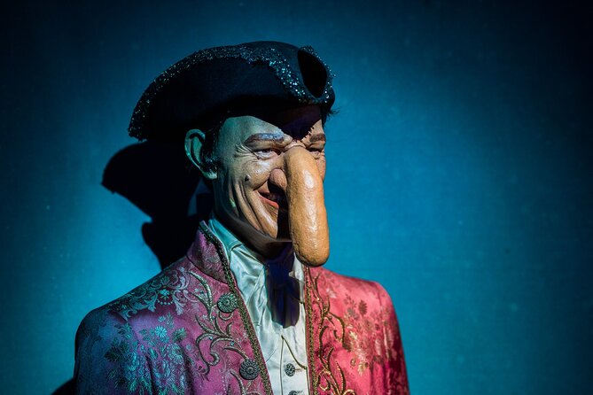 Skip the Line: Amsterdams Ripleys Believe It or Not Ticket - Directions to Ripleys Believe It or Not in Amsterdam