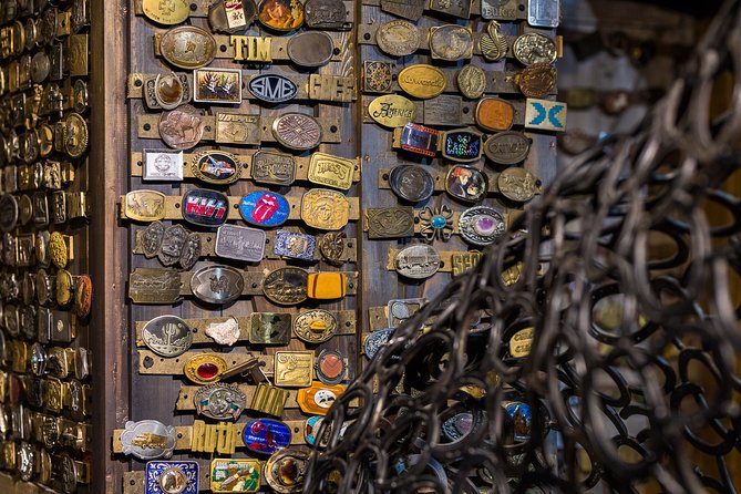 Skip the Line: Amsterdams Ripleys Believe It or Not Ticket - Additional Information About Ripleys Believe It or Not in Amsterdam