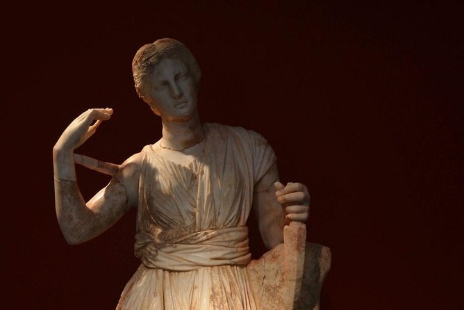 Skip The Line: Ancient Messini and Archaeological Museum of Ancient Messini - Reviews and Pricing