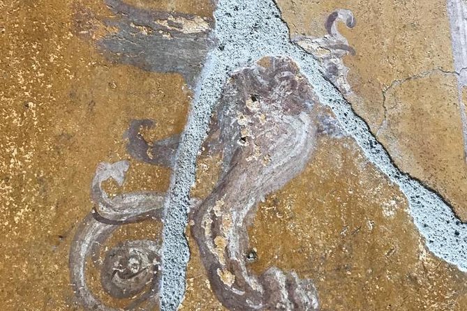 Skip-The-Line Ancient Pompeii Archaeological Site Small Group Tour - Tour Details
