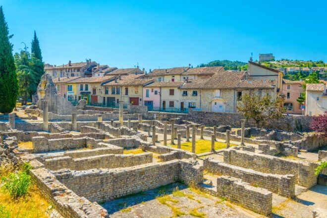 Skip-the-line Ancient Theater of Fourviere Lyon Private Tour - Highlights of the Tour