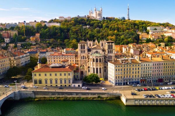 Skip-the-line Ancient Theater of Fourviere Lyon Private Tour - Practical Information