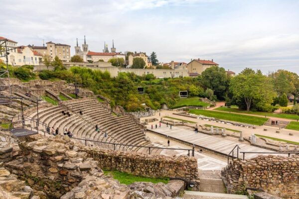 Skip-the-line Ancient Theater of Fourviere Lyon Private Tour - Tips for a Great Tour