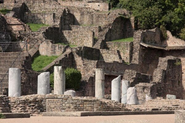 Skip-the-line Ancient Theater of Fourviere Lyon Private Tour - Questions You May Have