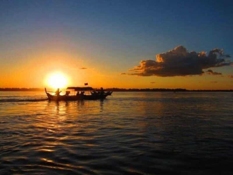 Skip-the-Line Angkor Wat & Koh Ker Ticket Service - How the Itinerary Unfolds