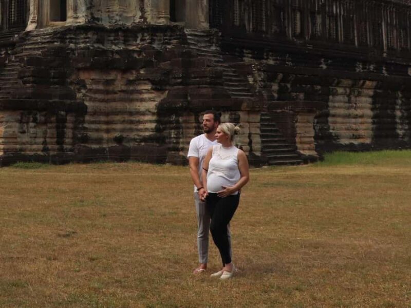 Skip-the-Line Angkor Wat & Koh Ker Ticket Service - The Remote Temple Experience: Koh Ker and Beyond