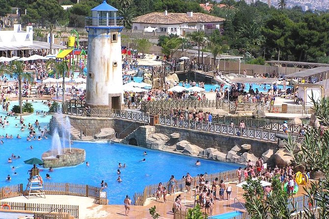 Skip the Line: Aqua Natura Water Park Admission Ticket in Benidorm - Questions and Help Center
