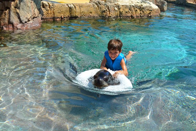 Skip the Line: Aqua Natura Water Park Admission Ticket in Benidorm - Common Questions