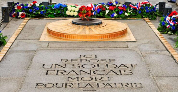 Skip-The-Line Arc De Triomphe Private Tour With Transfers - Duration and Availability of the Tour