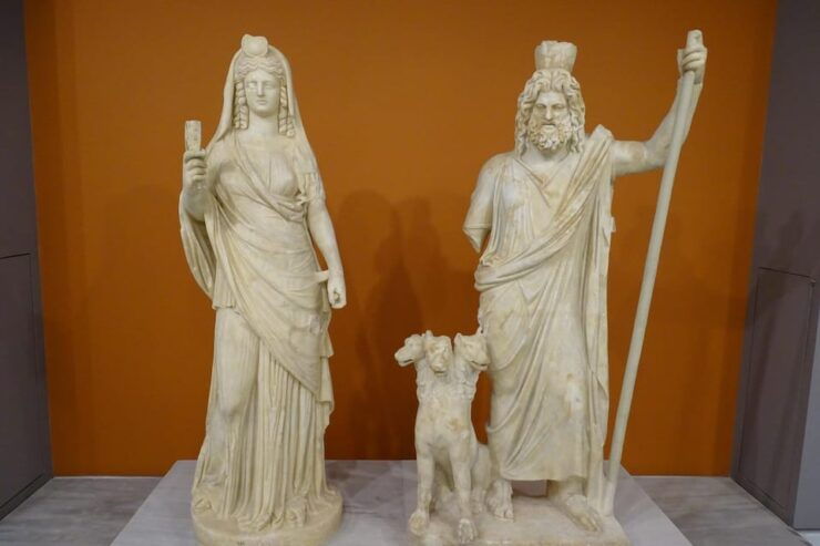 Skip the Line-Arch Museum Knosos Palace Private Guided Tour - Good To Know