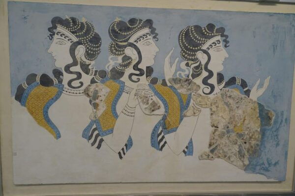 Skip the Line-Arch Museum Knosos Palace Private Guided Tour - Booking and Cancellation Policies