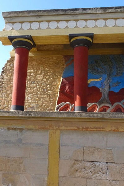 Skip the Line-Arch Museum Knosos Palace Private Guided Tour - Frequently Asked Questions