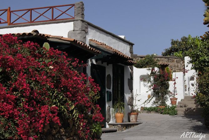 Skip the Line: Artlandya Admission Ticket in Tenerife - Overview of Artlandya