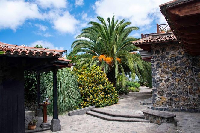 Skip the Line: Artlandya Admission Ticket in Tenerife - Meeting and Pickup Information