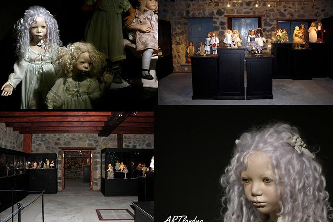 Skip the Line: Artlandya Admission Ticket in Tenerife - The Sum Up