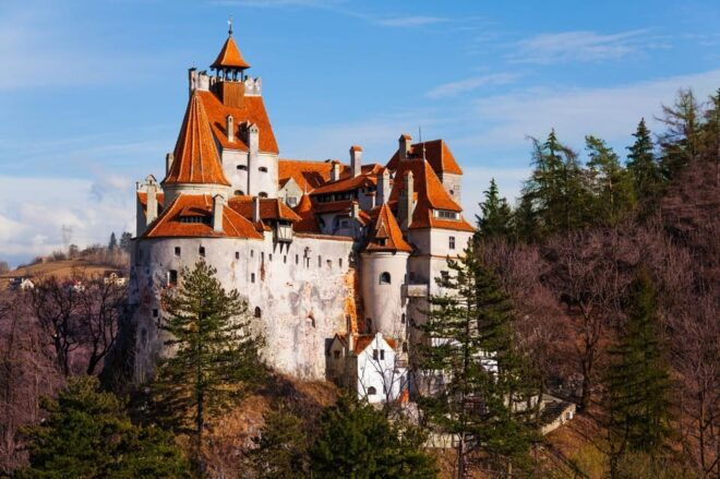 Skip-The-Line at Bran Castle With Guided Tour - Cancellation and Refund Policy