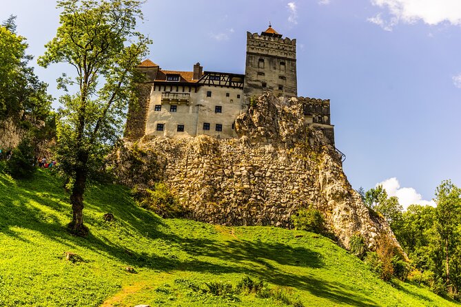 Skip-The-Line at Bran Castle With Guided Tour - Additional Information