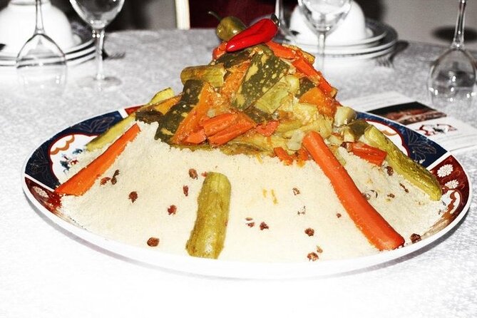 Skip the Line at CHEZ ALI MARRAKECH : Fantazia Show - Price Guarantee