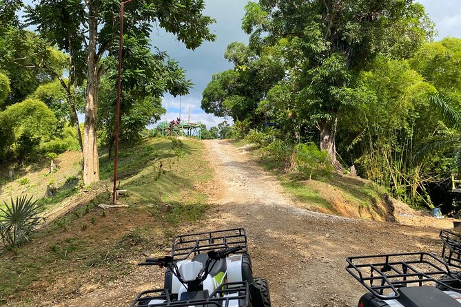 Skip the Line Atv, Horse Back Riding and Zipline From Montegobay - Pricing and Booking Details