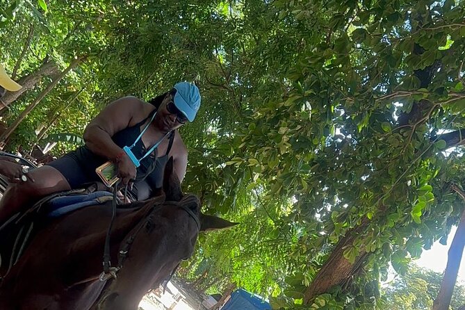 Skip the Line Atv, Horse Back Riding and Zipline From Montegobay - Cancellation Policy
