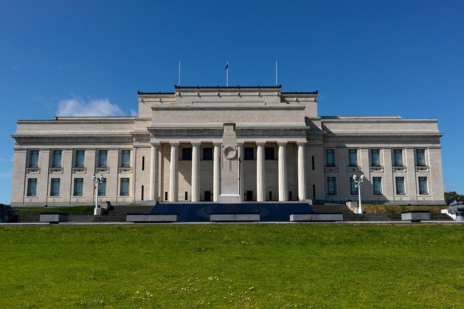 Skip the Line: Auckland Museum General Admission Entry Ticket - Traveler Photos and Reviews