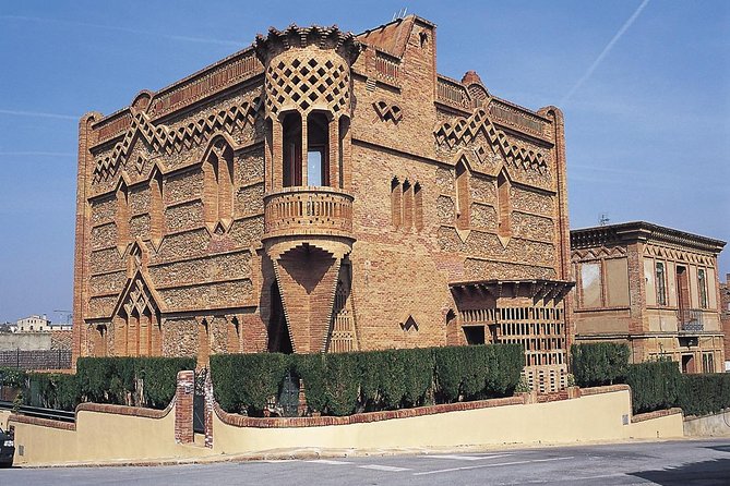 Skip the Line: Audio Guide Visit Gaudí Crypt and Colònia Güell Ticket - Questions and Contact Information