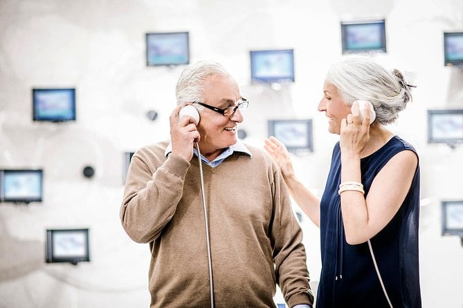 Skip the Line: AUDIOVERSUM ScienceCenter - Entrance Ticket - Real Traveler Reviews