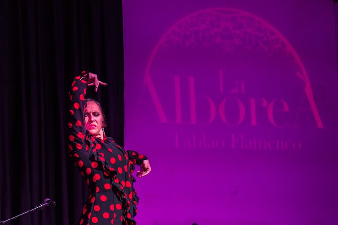 Skip the Line: Authentic Flamenco in Granada Ticket - Booking Process